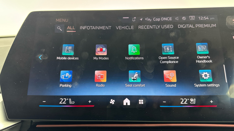 BMW X1 xDrive 23d MHT xLine 5dr Step Auto Diesel Estate